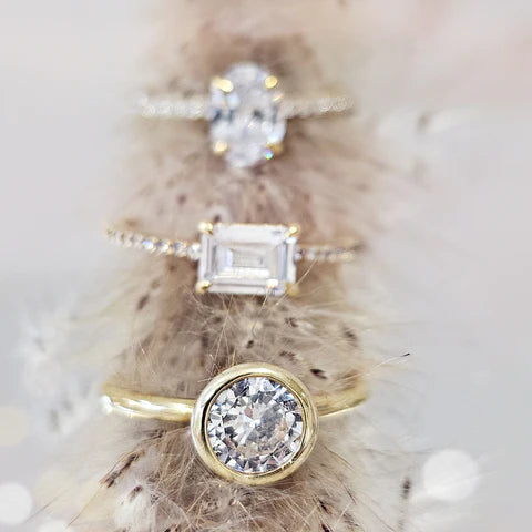 How to Choose The Perfect Engagement Ring For Your Love