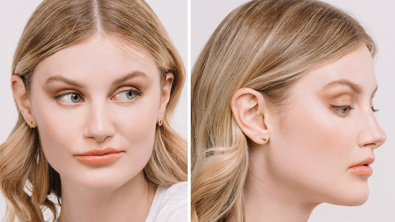 How to Choose the Right Earrings for Your Face Shape