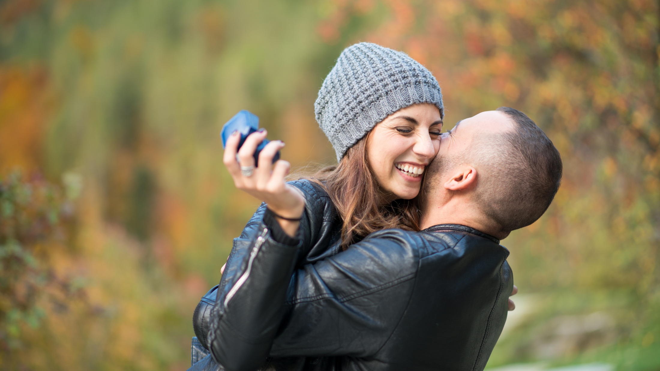 10 Low-Key Proposal Ideas for the Perfect 'Yes'