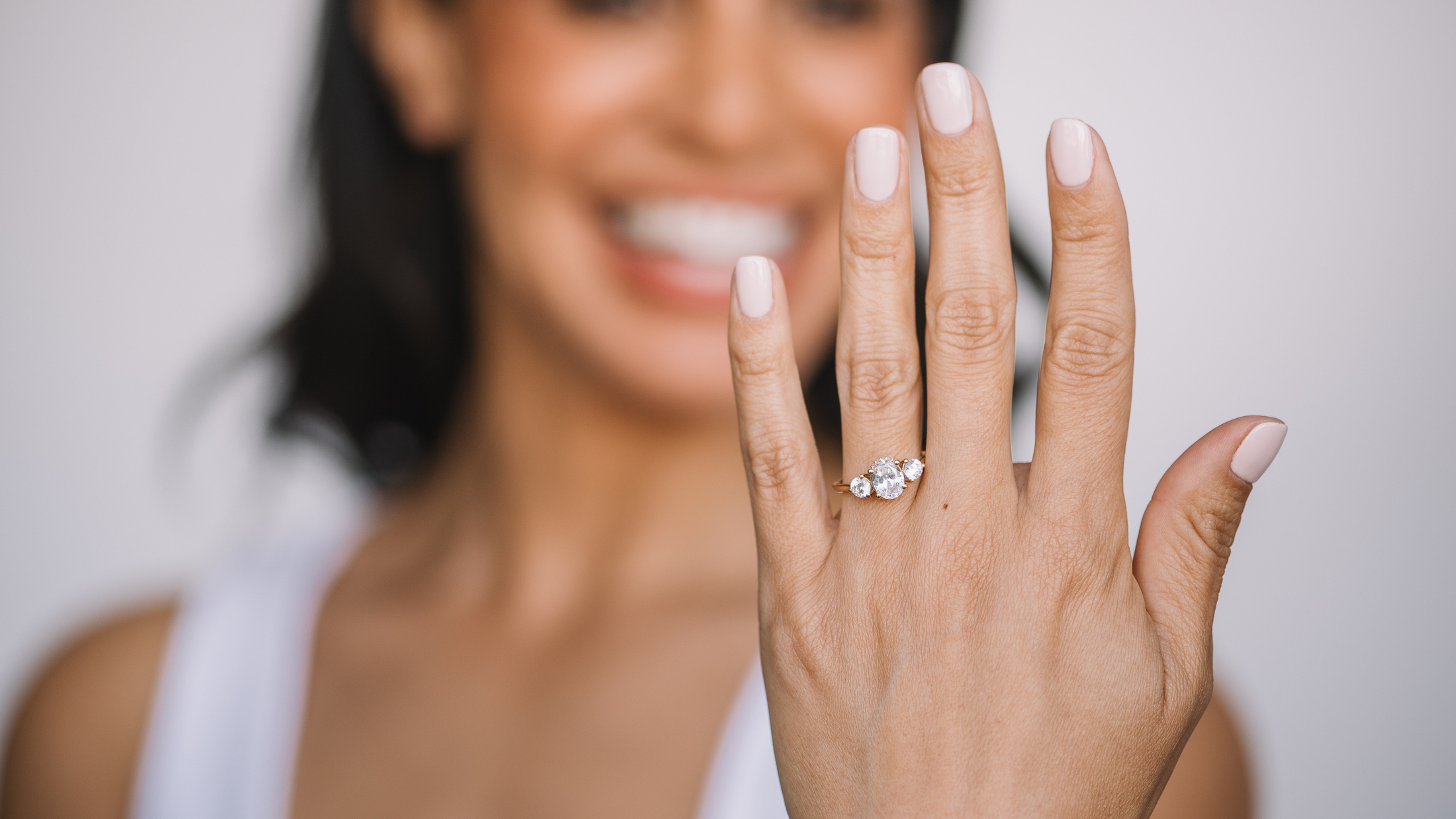 How to Find the Perfect Engagement Ring in 2025