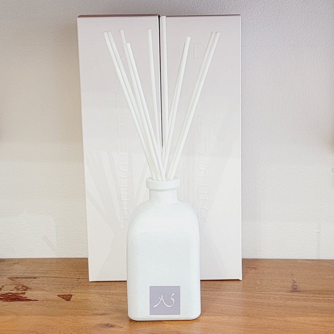 8 oz Reed Diffuser-Ashley Schenkein Jewelry Design